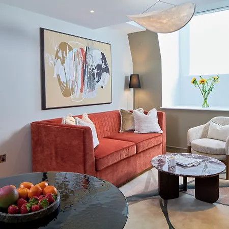 Cheval Phoenix House At Sloane Square-2