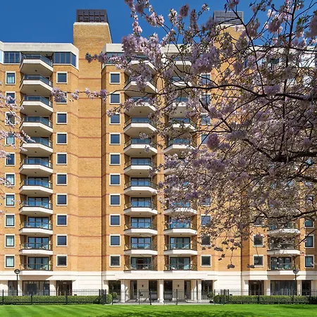 Cheval Gloucester Park At Kensington-3