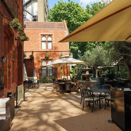 St Paul'S Hotel-3
