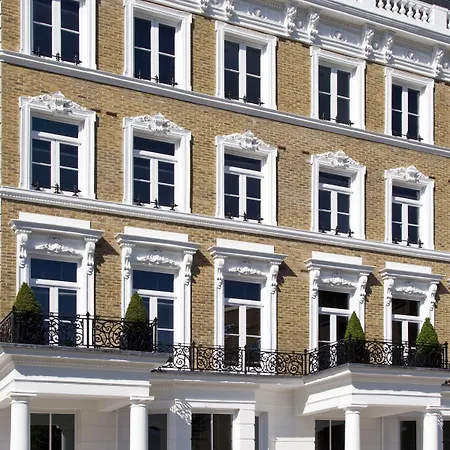 Templeton Place By Supercity Aparthotels-2