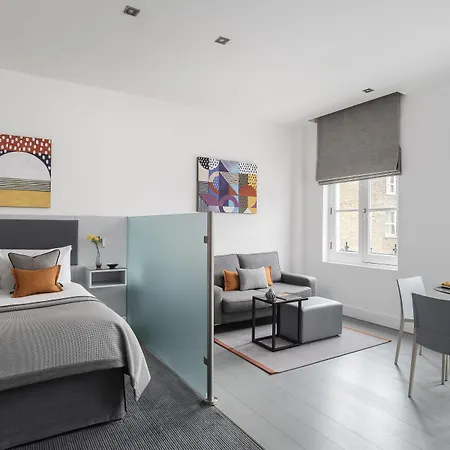 Templeton Place By Supercity Aparthotels-3