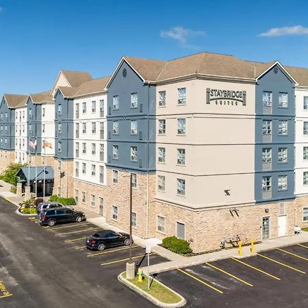 Staybridge Suites London By Ihg-2