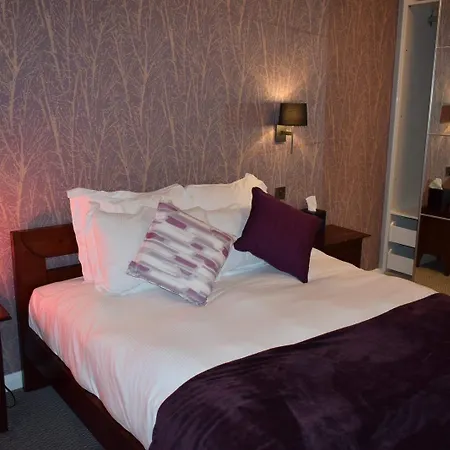 The Fitzrovia Belle Hotel-3
