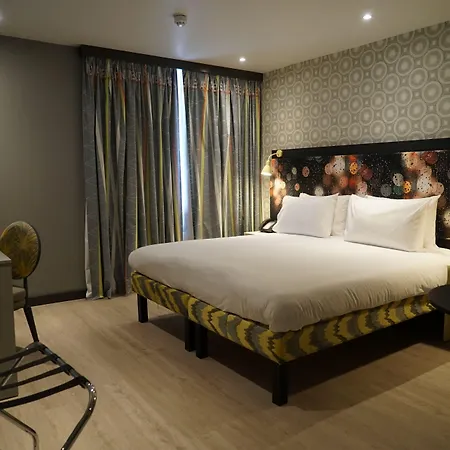 Best Western Plus London Wembley Hotel-3
