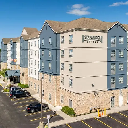 Staybridge Suites London By Ihg-3