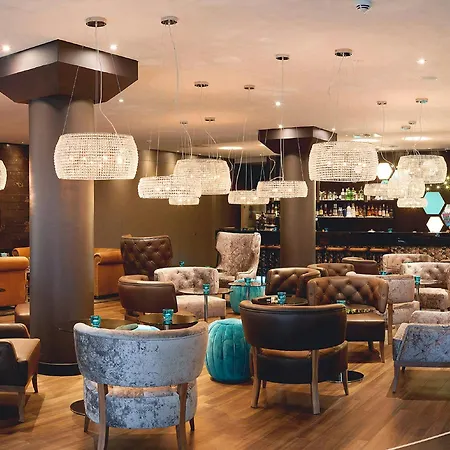 Motel One London-Tower Hill-3