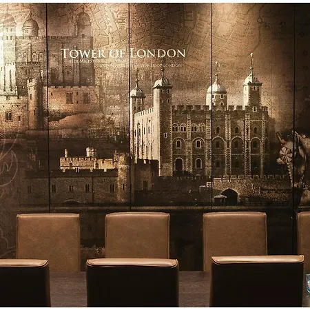 Motel One London-Tower Hill-2