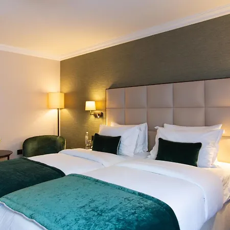 The Rathbone Hotel, Fitzrovia-3