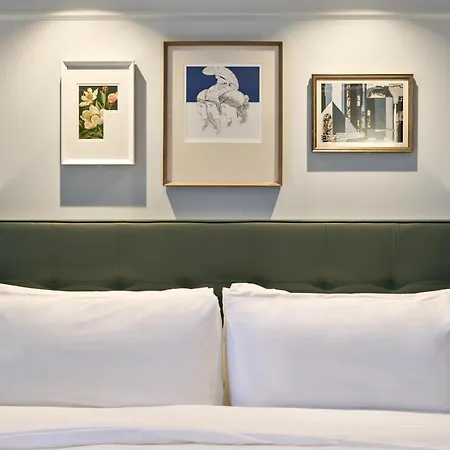 Radisson Blu Hotel, London Bloomsbury-3