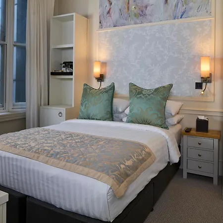 Sloane Square Hotel-3
