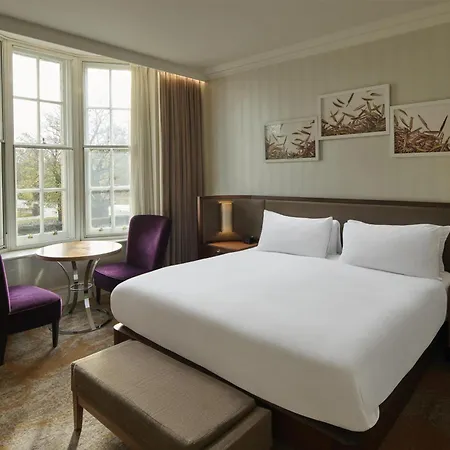 Hilton London Hyde Park-2