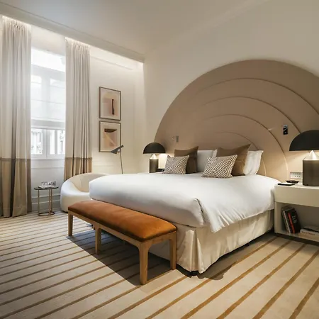 Sofitel London St James-3