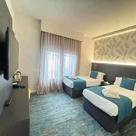 K Hotel Kensington-3