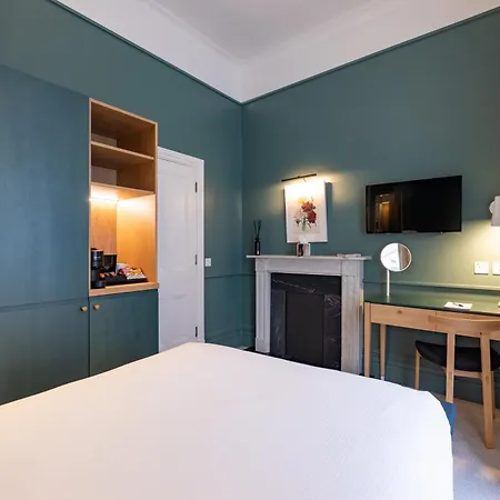The Goodenough Hotel London-3