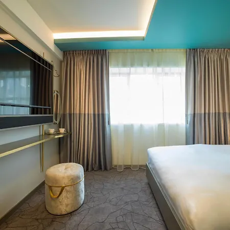 Middle Eight - Covent Garden - Preferred Hotels&Resorts-2