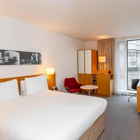 Doubletree By Hilton Hotel London - Tower Of London-2