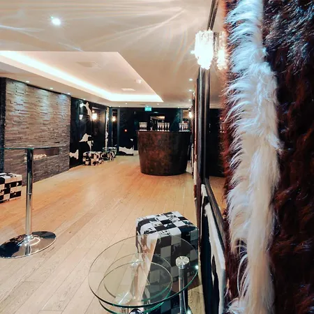 Doubletree By Hilton London - Greenwich-2