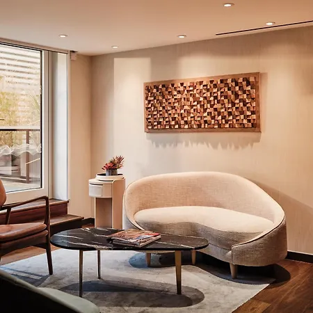 Middle Eight - Covent Garden - Preferred Hotels&Resorts-3