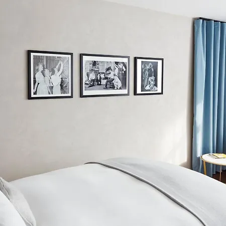 Hotel Indigo London - 1 Leicester Square By Ihg-3