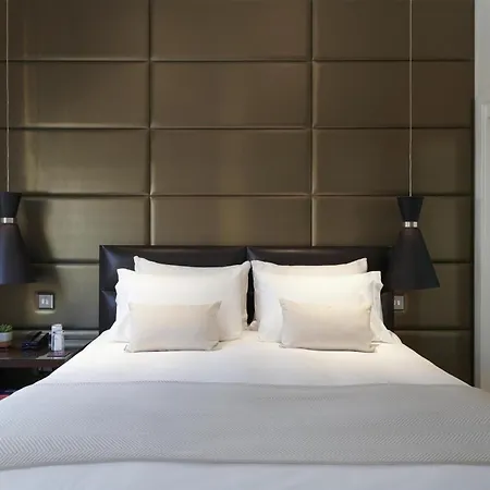 Guild Hotel Marble Arch-2