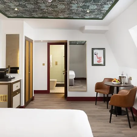 The Welbeck Hotel By Ihg-2