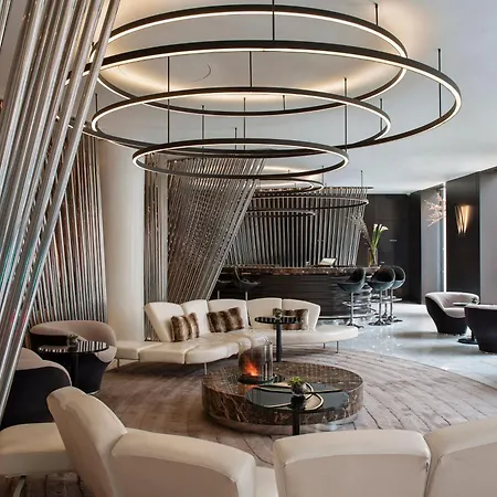 ME by Meliá London - Covent Garden-3