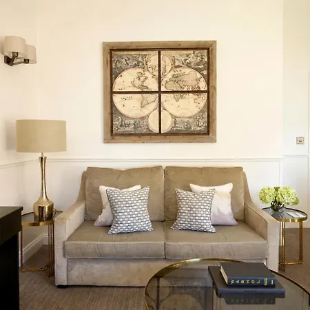 Collingham Serviced Apartments-2