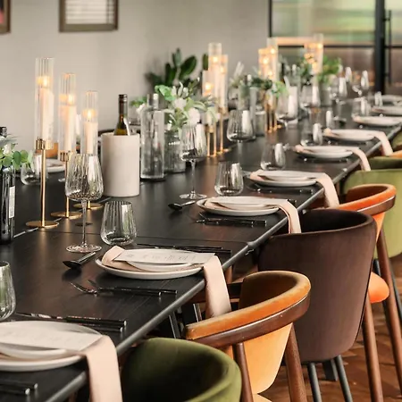 The Gantry London, Curio Collection By Hilton-3