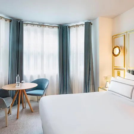 Meliá London Kensington member of Meliá Collection-3