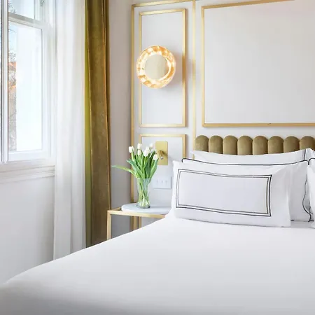 Meliá London Kensington member of Meliá Collection-2