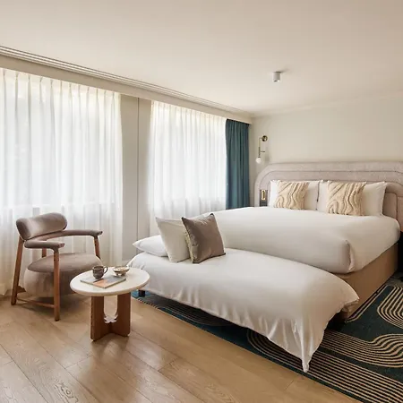 Hotel Indigo London K West Shepherd'S Bush By Ihg-3