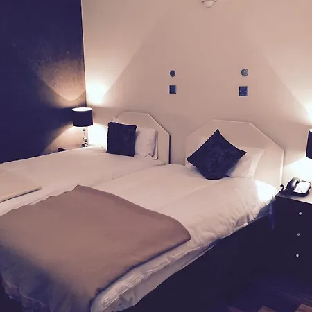 Knightsbridge Green Hotel-2