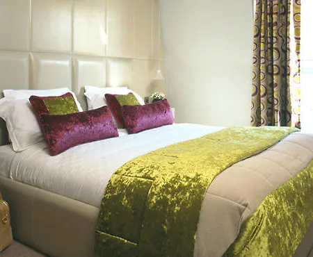 Radisson Blu Edwardian, Leicester Square-3