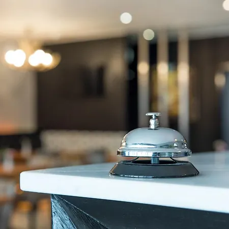 Docklands Lodge London-3