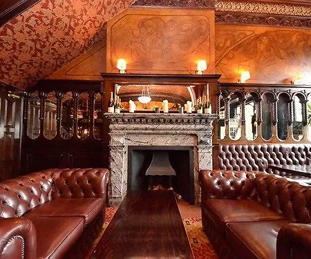 The Warrington-3