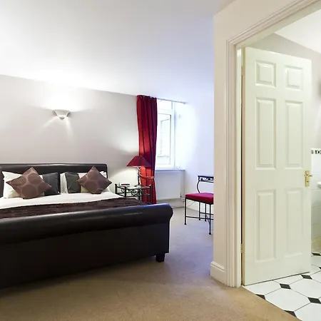 Park Lane City Apartments-3