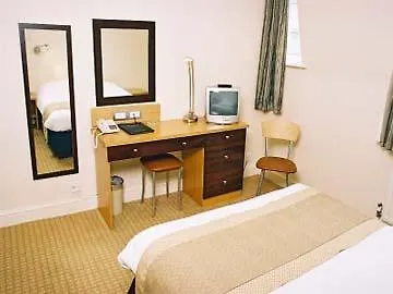 Kensington International Inn-2