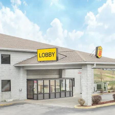 Motel 6-London, Ky-3