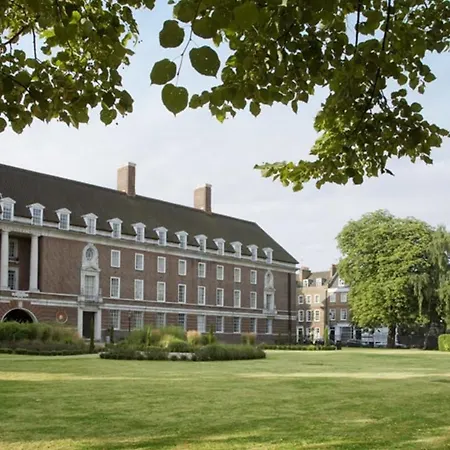Devonport House-2