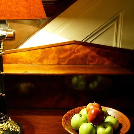 Durley House-2