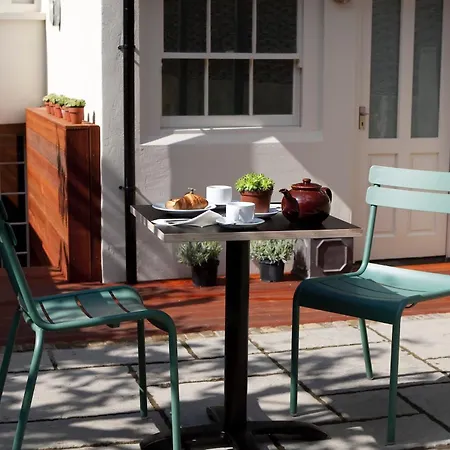 Kennington B&B-2