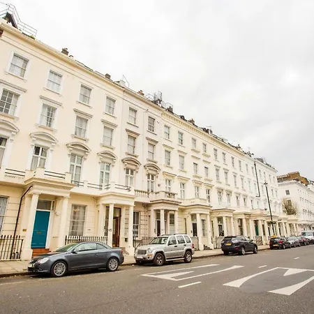 St George'S Hotel-2