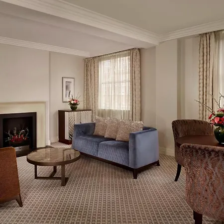The St. Regis London-2